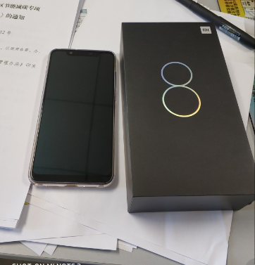 价钱屠户！骁龙845 三星AMOLED，仅需2000元上下就可以了啦!