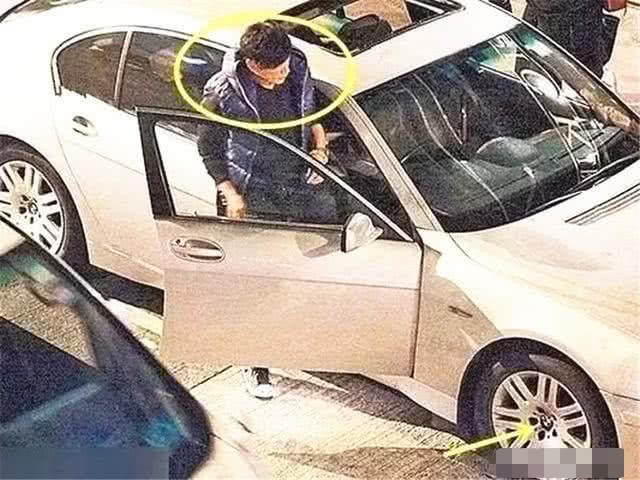 “乌鸦哥”不爱奔驰和宝马，独爱一辆自行车，一个轮子能买辆Q7