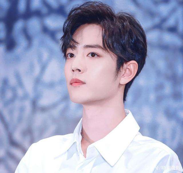 肖战走到今日谁之错，他说：这没有什么等哪天