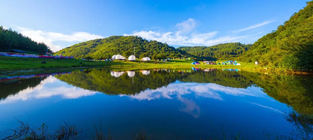 国家级旅游区有多厉害？重庆只有2个，丰都和武隆已经抢占先机