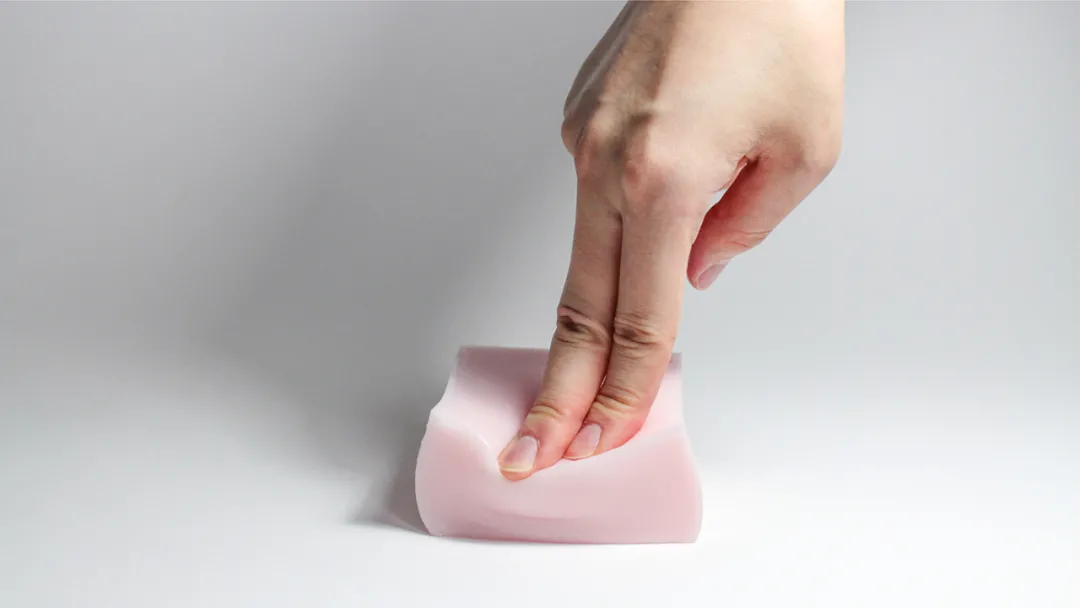 指尖上的温柔——mini产品设计分享