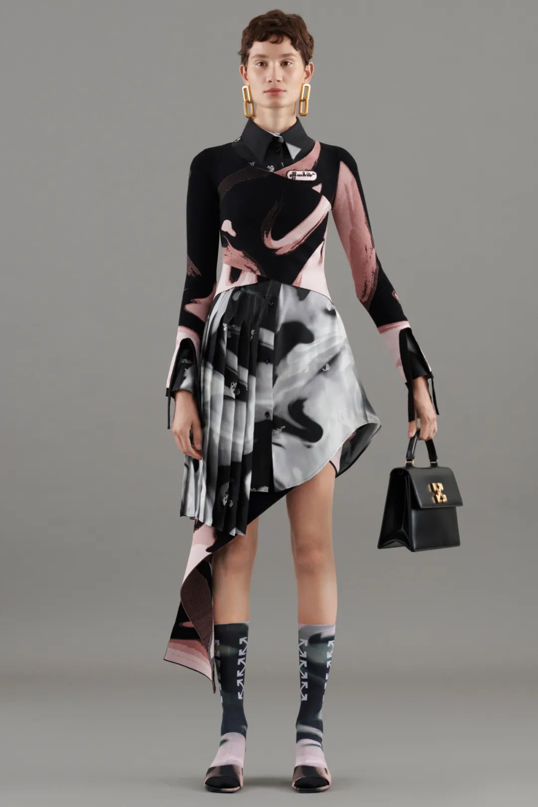 OFF-WHITE Resort 2021