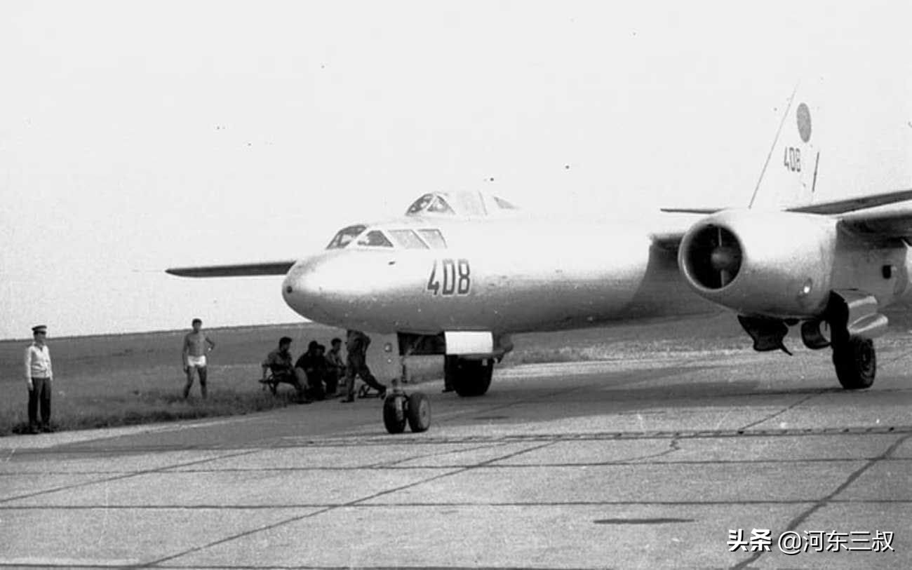 以物易物，中国和罗马尼亚之间那段武器装备交