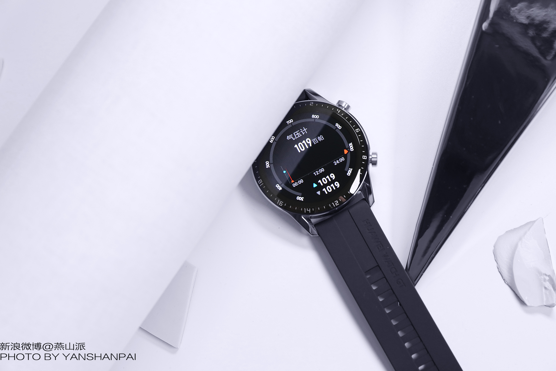 HUAWEI WATCH GT2深度评测，这几项体验苹果和三星都喊服