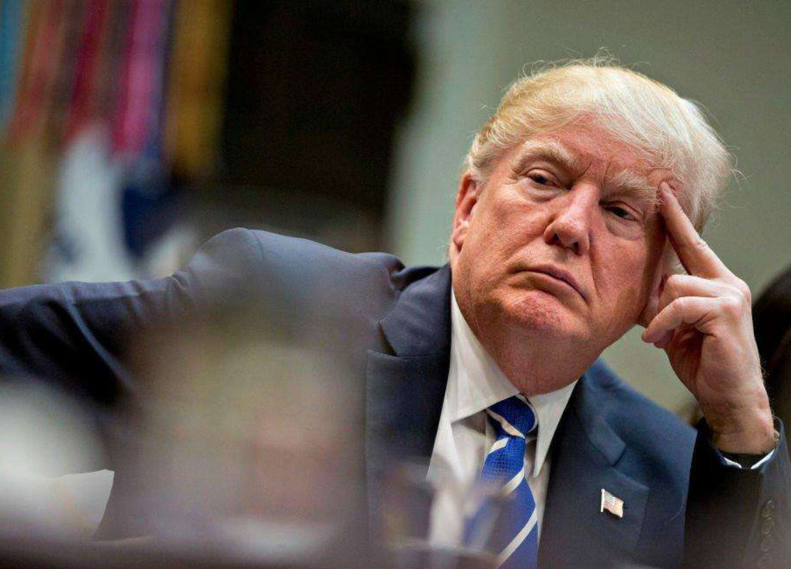 外交部外网反击，美国你打他就怕，越给它留情面它越要反咬你