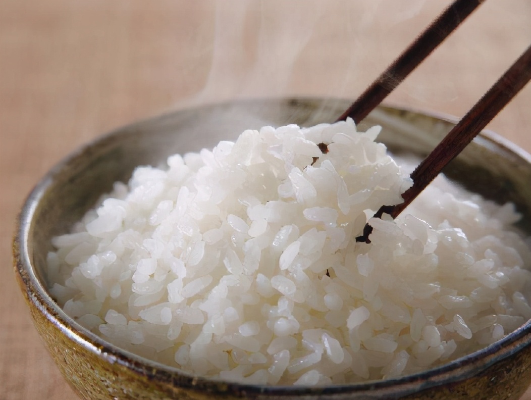 图片[9]-蒸米饭怎么做好吃 掌握“多2样多2步” 香软可口 粒粒分明-起舞食谱网
