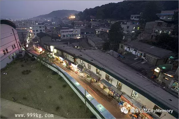 越堕落,越快乐——长沙堕落街纪实