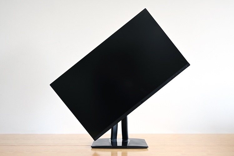 双屏解决方案 优派VP2785-2K体验