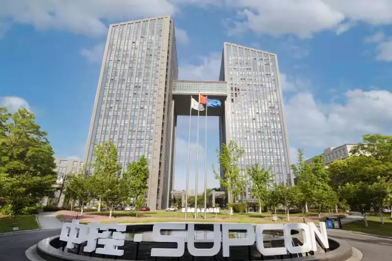 中控技術入選“科創50”指數樣本股