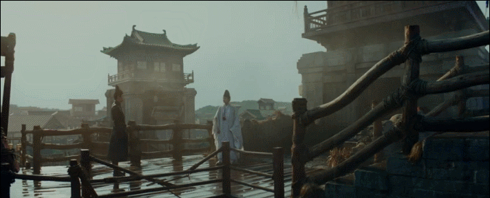 这部引起郭敬明粉丝狂欢的电影，却是12月电影院