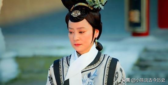 清朝最幸运的妃子，三个子女都是人中龙凤，却在64岁郁郁而终
