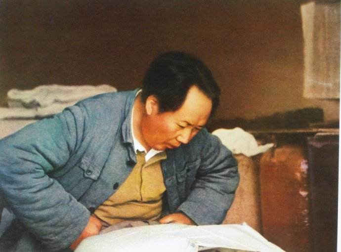 辽沈战役，林彪有四个担心，暴露了他的两个缺点