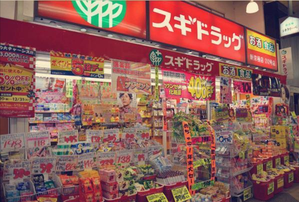 为啥日本实体店能打赢电商，我国的却不行？4方面的原因是关键
