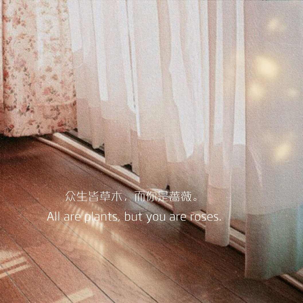 适合给闺蜜的留言短句 给最好的闺蜜留言的语句图片