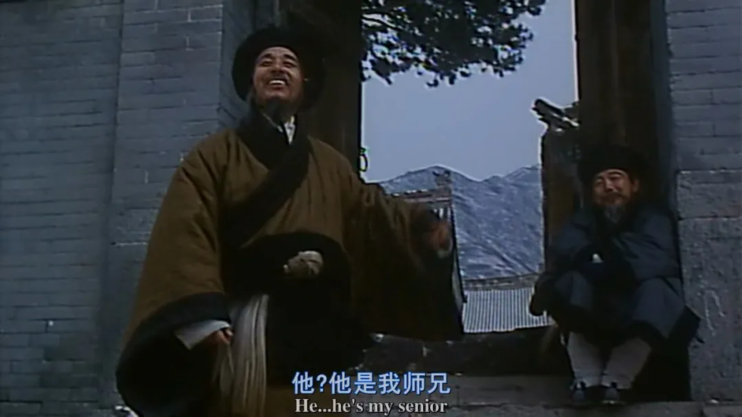 上映6天被下映，胡金铨最后一部武侠片，却成了他心中永远的痛