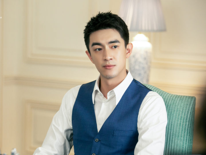 吴谨言新剧无人问津，林更新、吴奇隆也都拉不回口碑