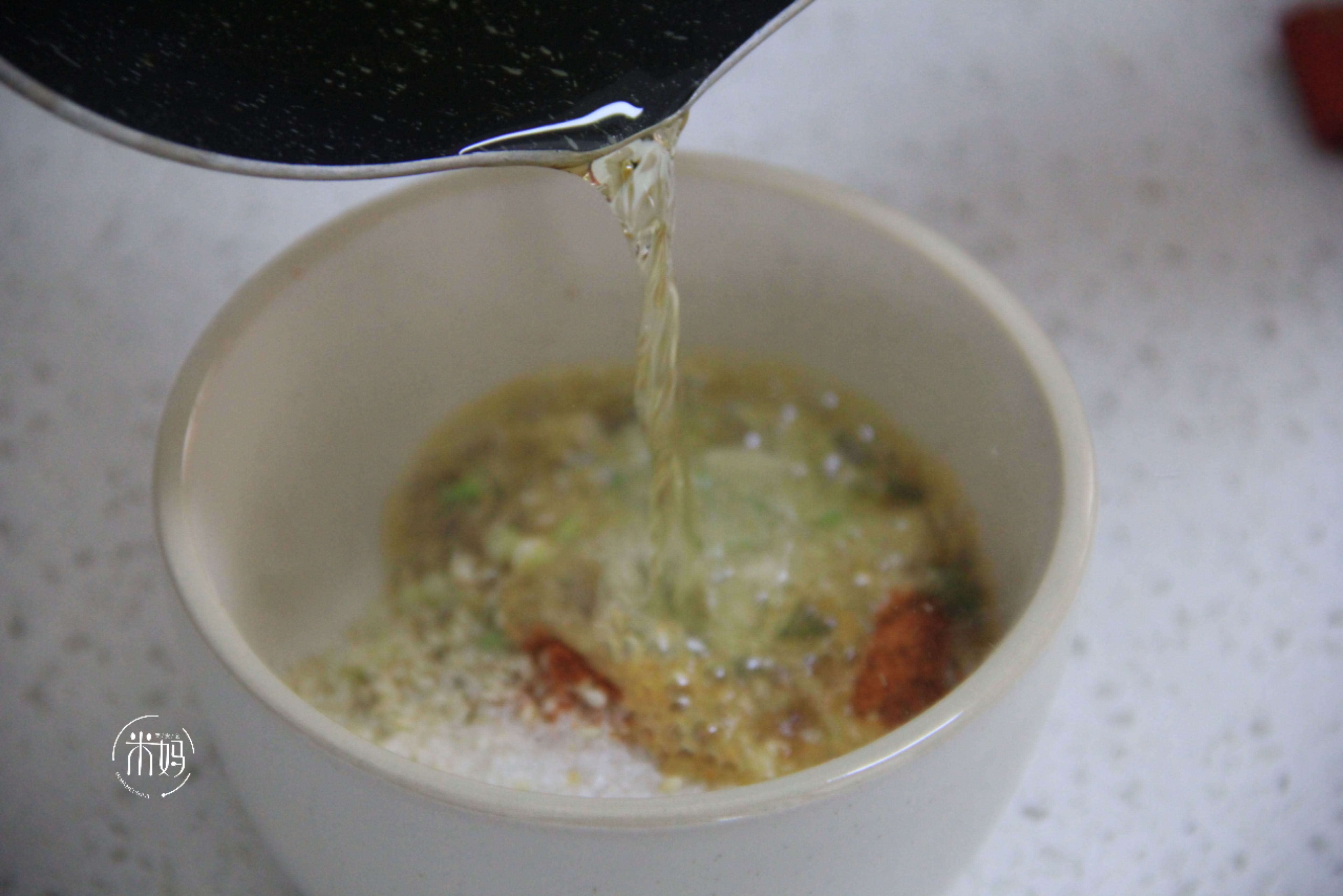 图片[4]-酸辣土豆片做法步骤图 焯水拌拌5分钟上桌促食欲又好消化-起舞食谱网