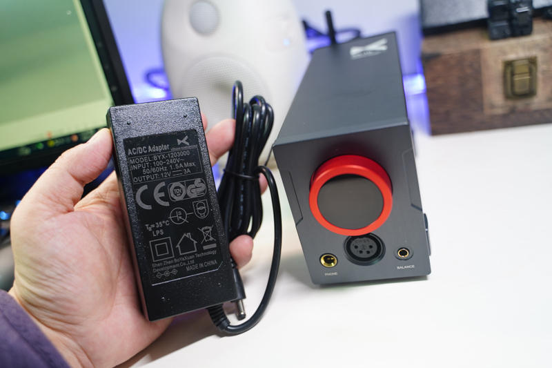 范娱乐化下的桌面新宠：乂度XA-10开箱体验