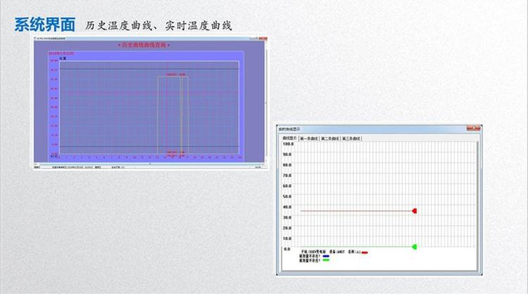 開關(guān)柜溫度測量裝置安科瑞ATE100M磁吸式無線測溫傳感器