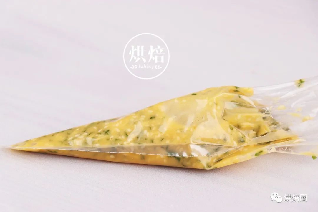 超簡單小朋友都能做的香蔥薄脆餅再也不去超市買了