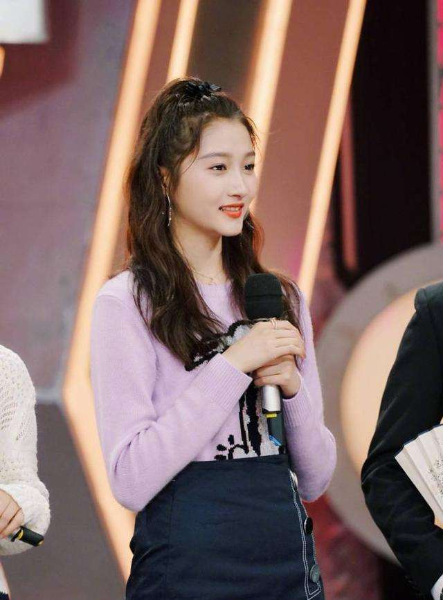 ​她是“虚竹”老婆，演50部戏依然火不起来，如