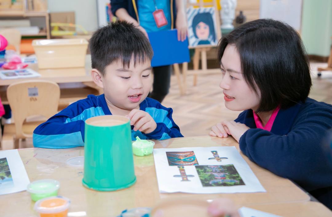 幼小衔接，让行动更有力量