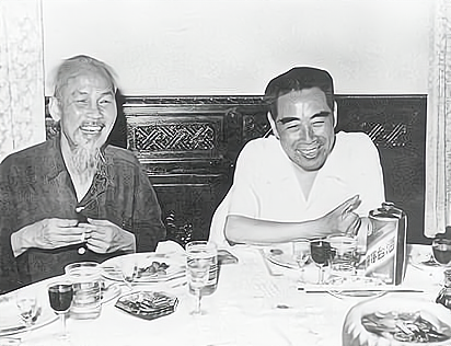 1979年邓小平为何下定决心要与越南一战，这一战有没有必要？
