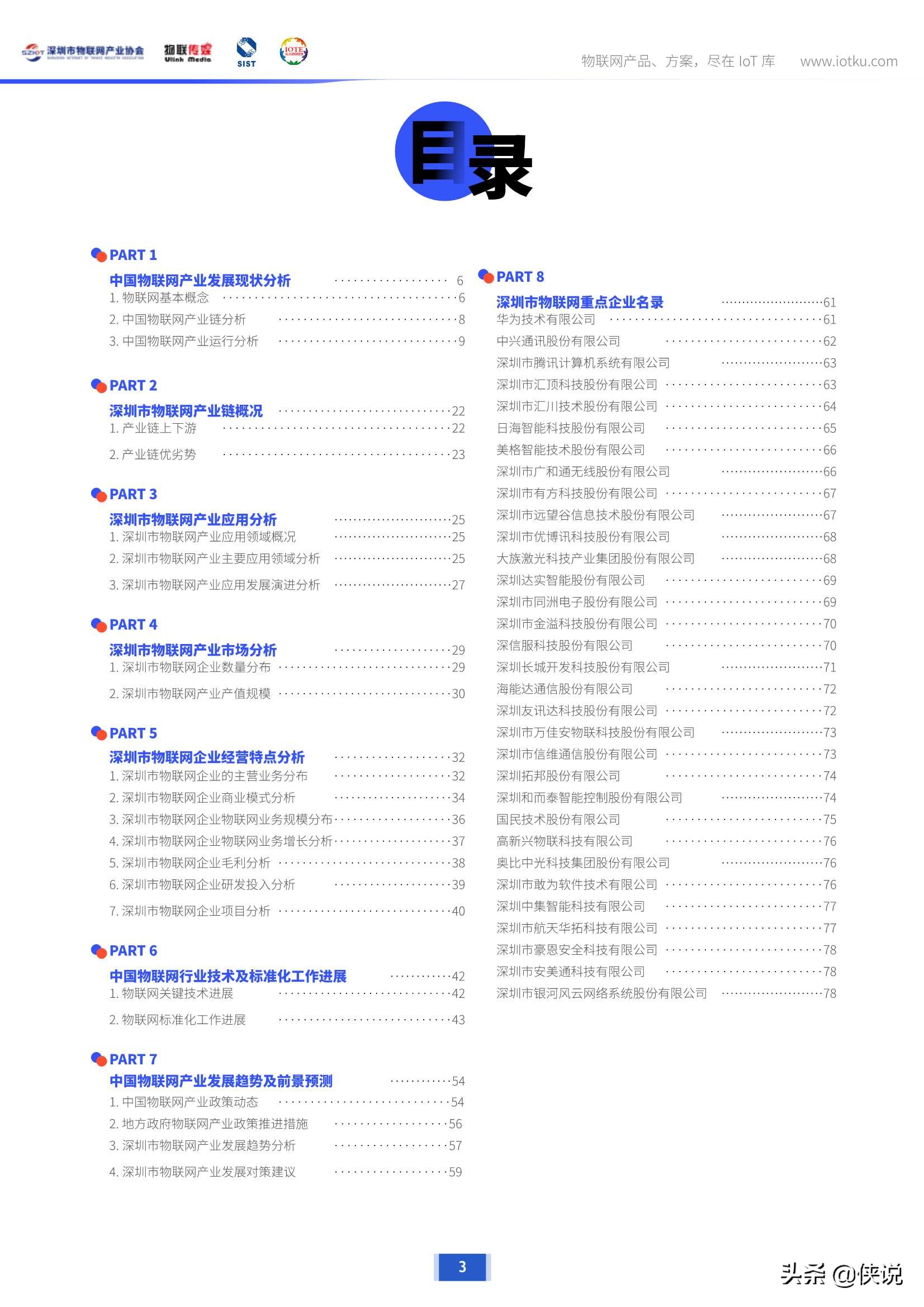 300+物联网企业深度调研，揭示企业最新生存状态