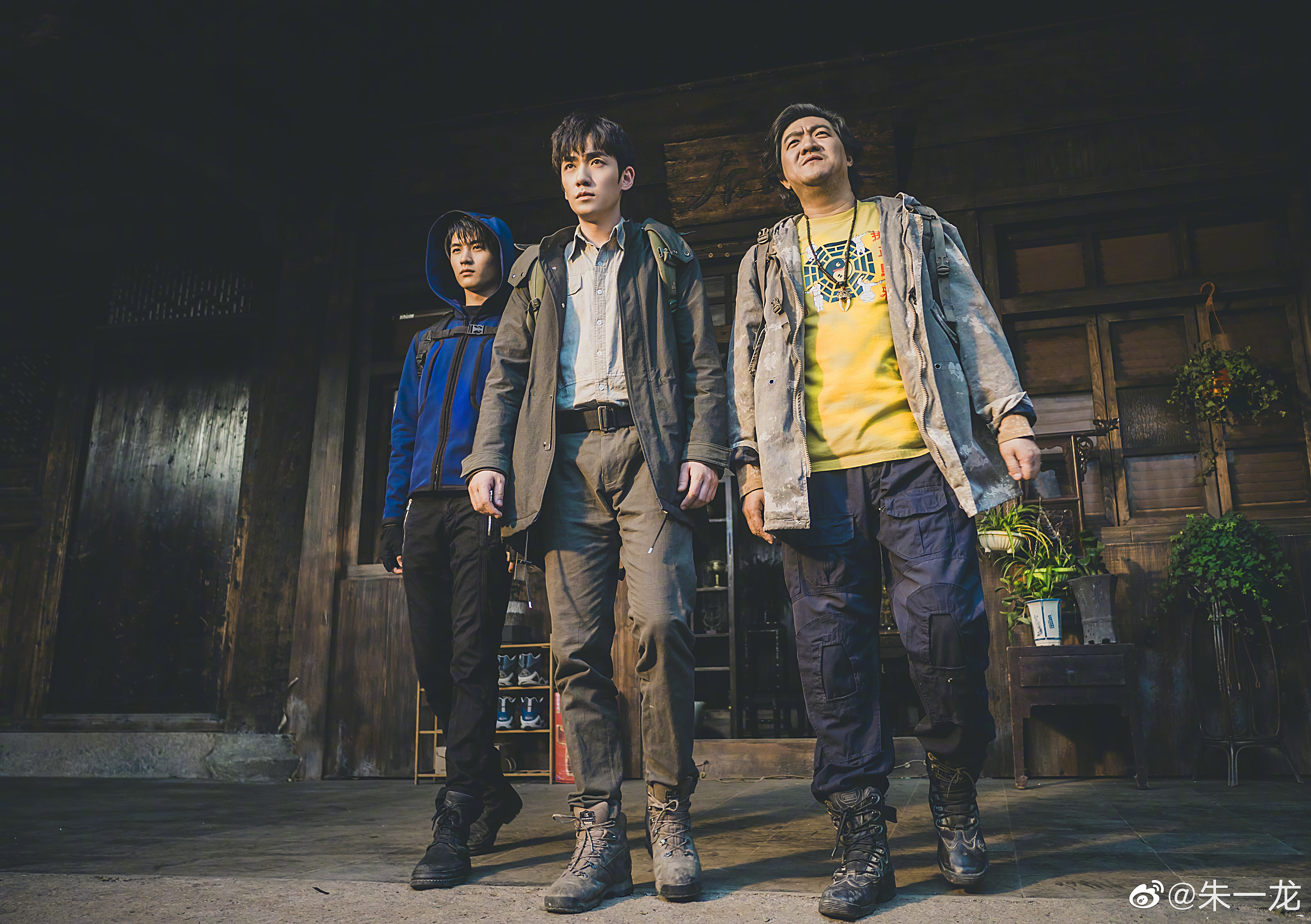 《重启2》首播热度口碑双收!白昊天成铁三角四妹,飘飘哑女下线