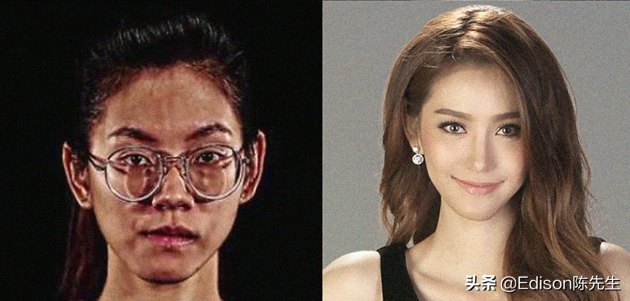 麵部失竊！全球封殺的邪惡黑科技，堪比核武器的人類信任大危機