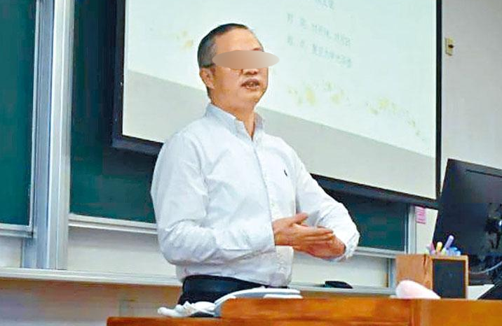 复旦大学数学科学学院书记遇害，亲友痛心：他是寒门出贵子的典范