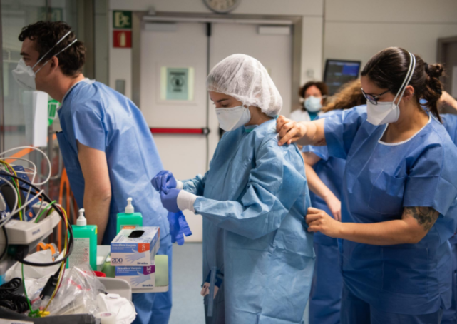 中國遊客春節的缺席，澳洲經濟將遭受衝擊，澳媒：損失難以估量