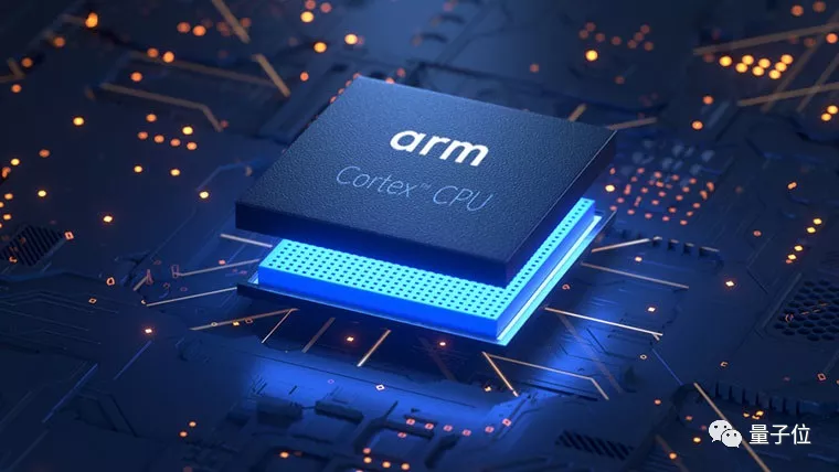 Arm官宣V9架构,用AI和安全对抗英特尔,最快今年年底用上