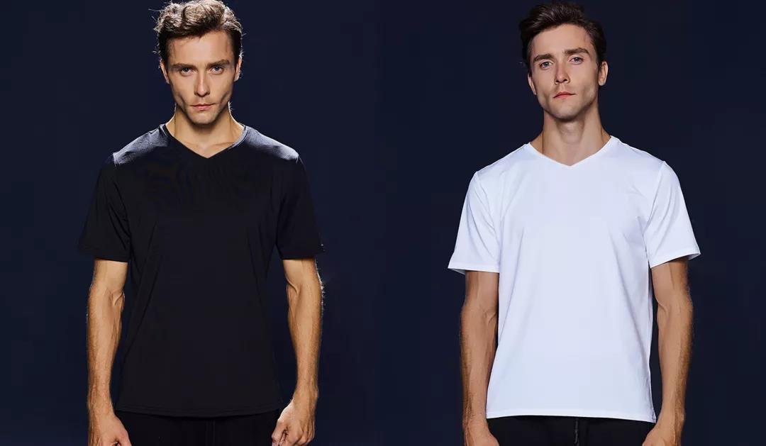 纳米技术加持，国产“网红T恤”击败优衣库，“