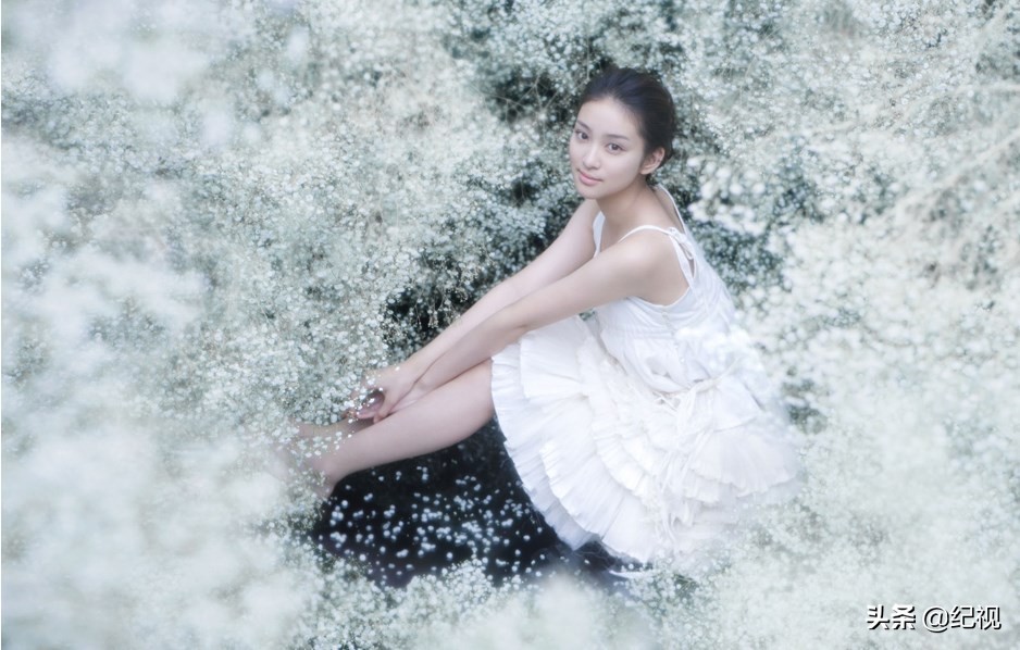 日本国民美少女武井咲美图图片