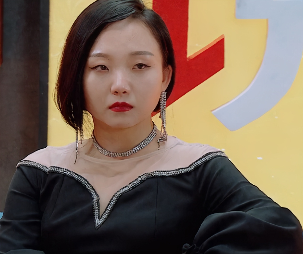 辣目洋子的演技才是第二季演员请就位里最大的黑马