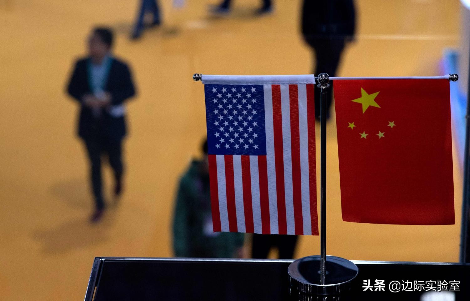 中美紧张关系若继续加剧，美元全球储备货币的