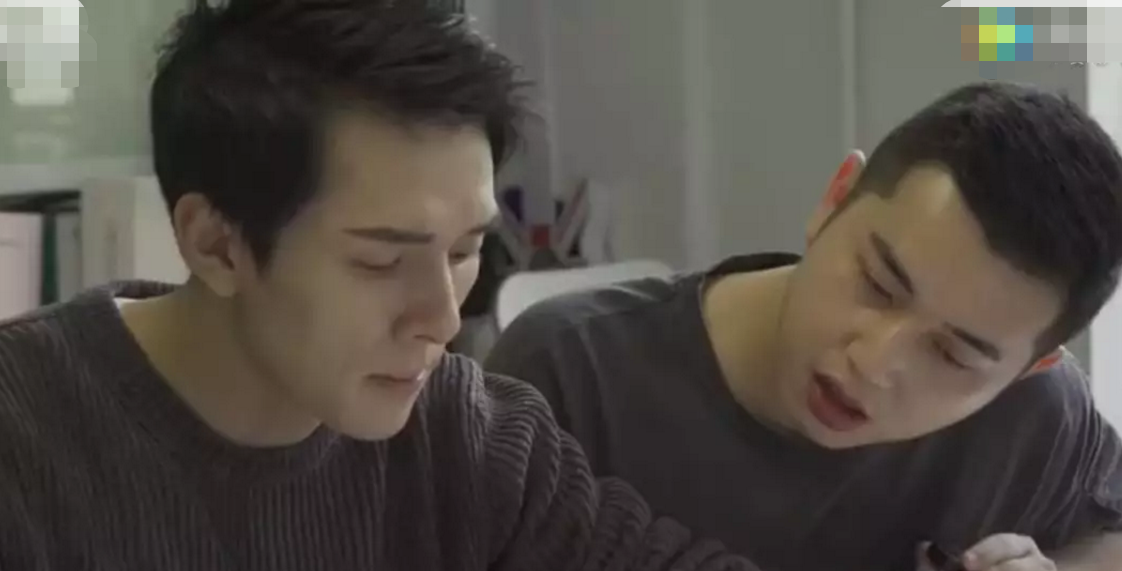 Fu Peng head talks about the relation with Li Jiaqi, announce formally " break up " : The friendship not simple of adult