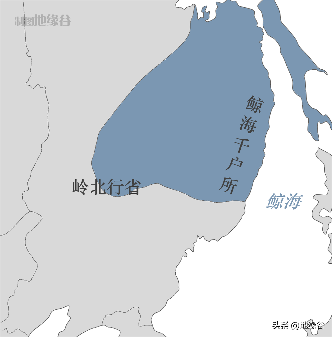 日本海改名东海，韩国怎么那么执着？