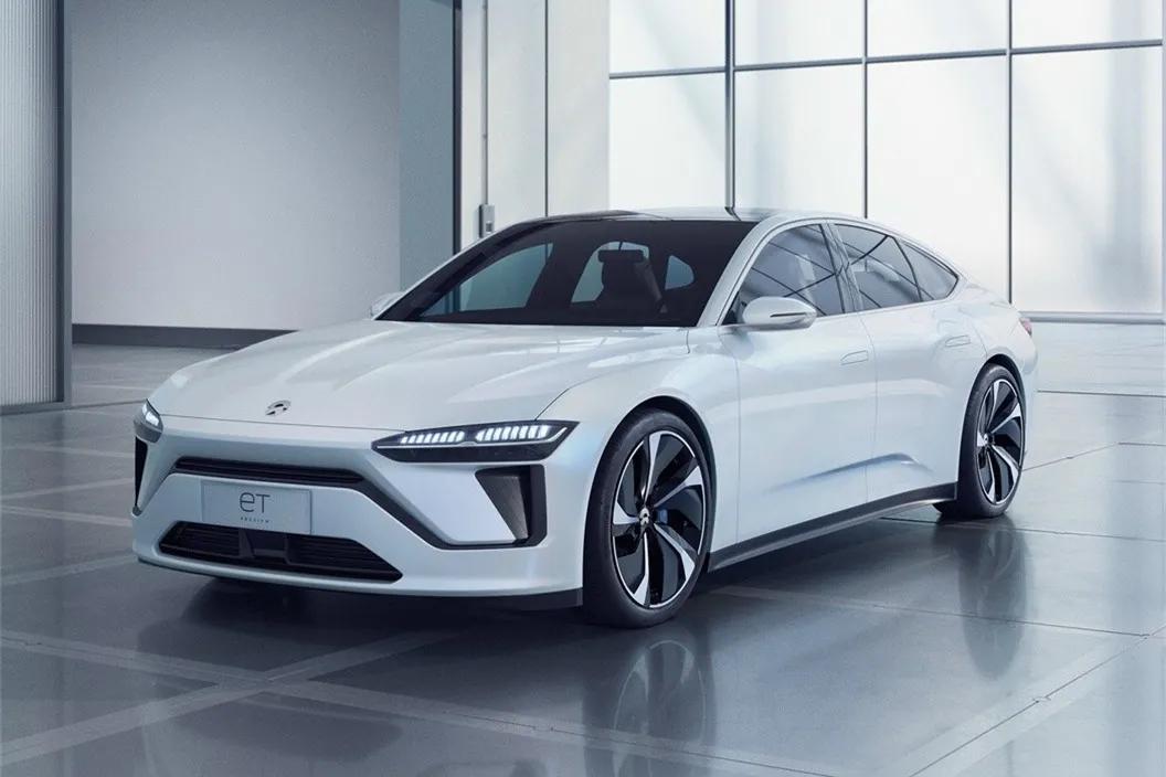 把钱准备好，这几款纯电车2021年上市，续航最高超900km
