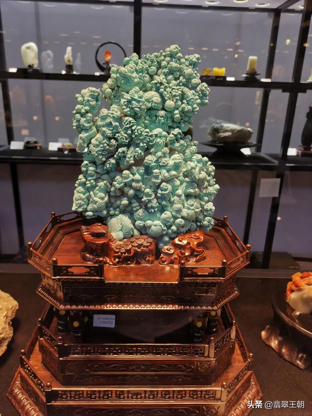2020“天工奖”获奖作品公布，高清大图 领略名家大作