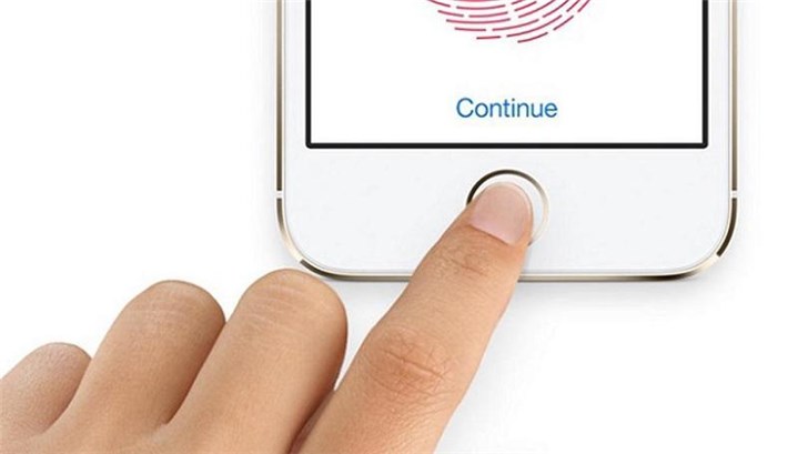 Touch ID“永不为奴”，苹果已申请专利，未来手表手机都会使用