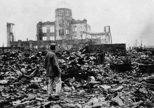 为何日本人忌惮谈起二战？核爆炸亲历者现状，