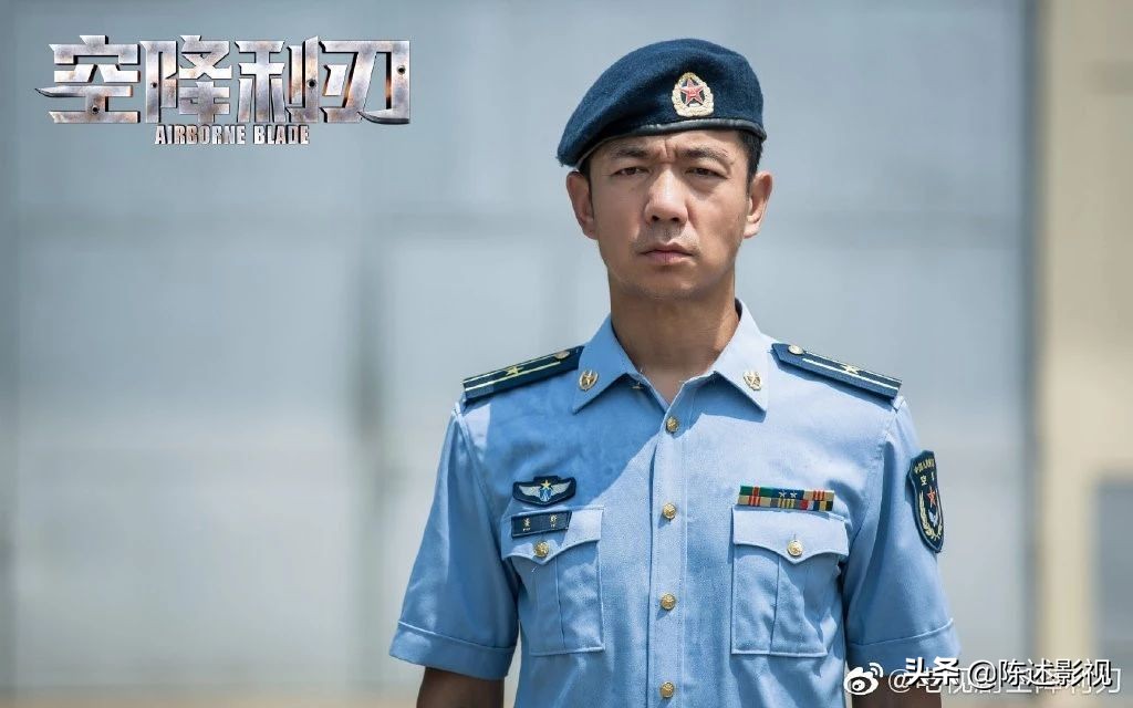 油头粉面就不要演军人了！让这13位男星告诉你，