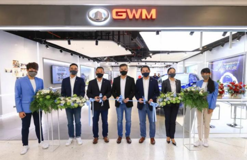 第四代吉利帝豪发布；宁德时代市值突破万亿