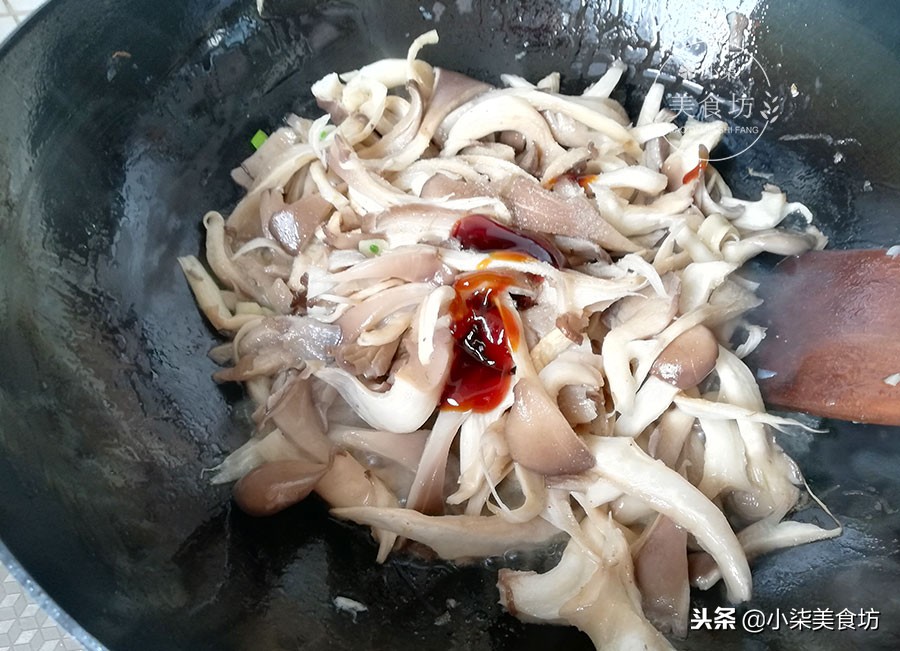 图片[10]-牛肉独特做法 掌握2个诀窍 牛肉特别滑嫩 拌米饭里吃非常过瘾-起舞食谱网