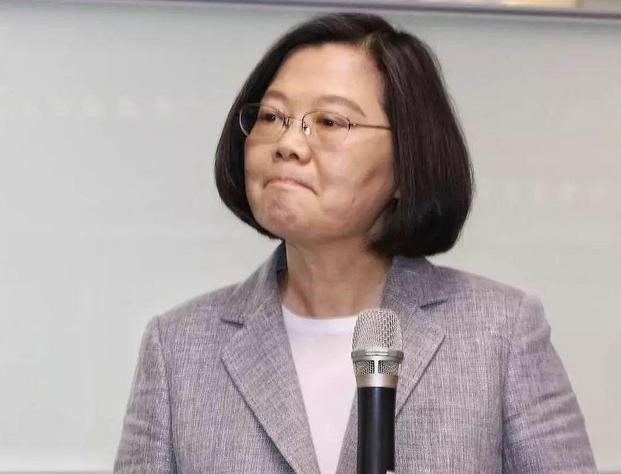 事关中国统一！海陆空三军都已做好准备，随时可将敌人歼灭