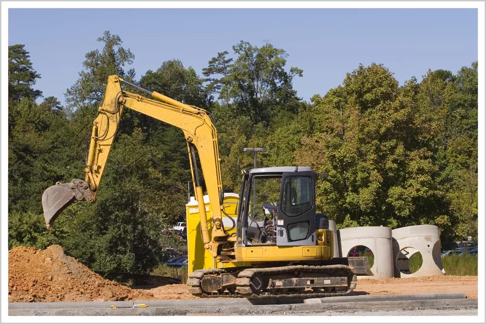 反攻卡脖子！这个中国“疯子”，给全球挖掘机装上中国“心脏”