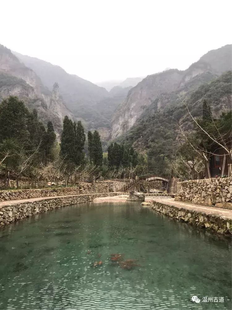十八洞、迷魂谷、显胜门......雁荡险峰风光无限美!