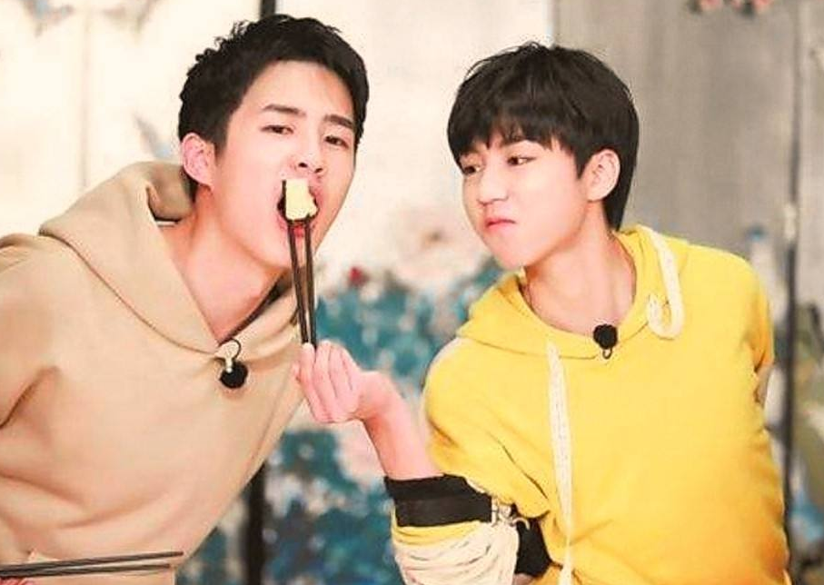 出没|男神旅游团出没！王俊凯刘昊然胡先煦同游迪士尼 网友们不淡定了